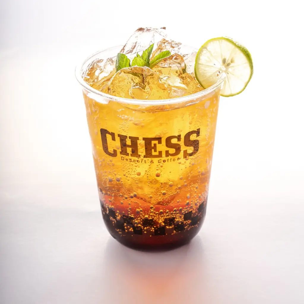 Mojito Chess